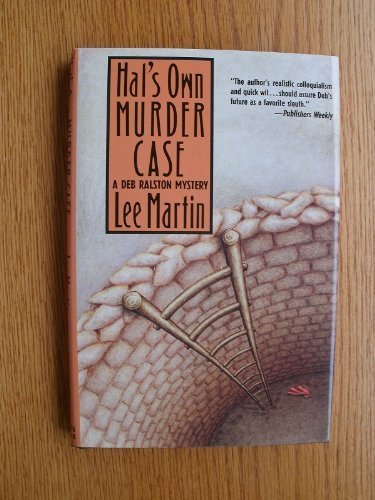 cover image Hal's Own Murder Case