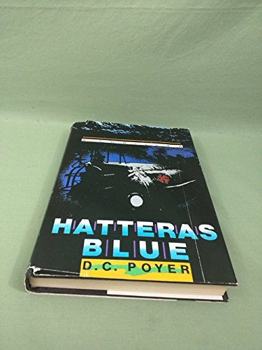 cover image Hatteras Blue