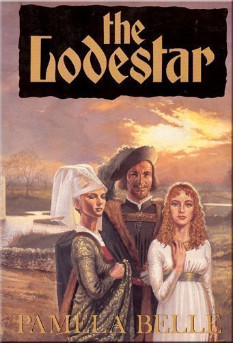 cover image The Lodestar