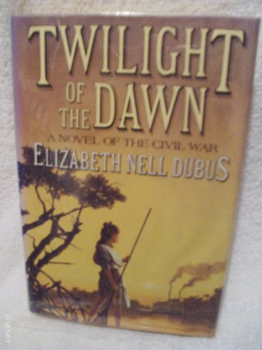 cover image Twilight of the Dawn
