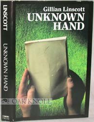 cover image Unknown Hand