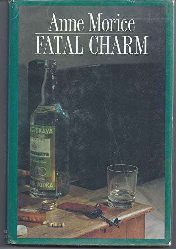 cover image Fatal Charm