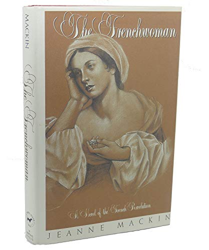cover image The Frenchwoman