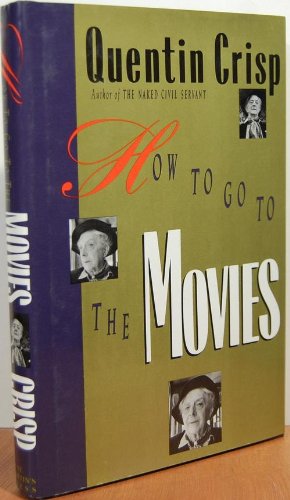 cover image How to Go to the Movies