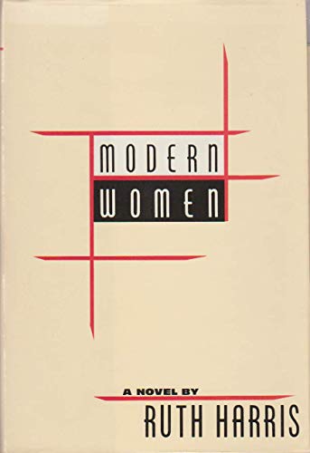 cover image Modern Women