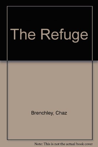cover image The Refuge