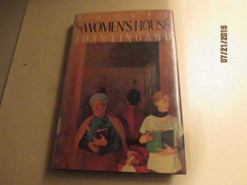 cover image The Women's House