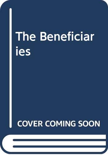 cover image The Beneficiaries