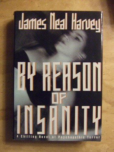 cover image By Reason of Insanity