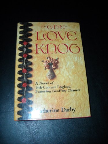 cover image The Love Knot