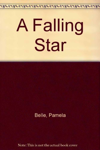 cover image A Falling Star