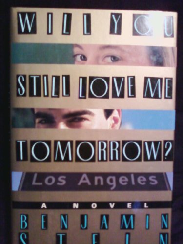 cover image Will You Still Love Me Tomorrow?