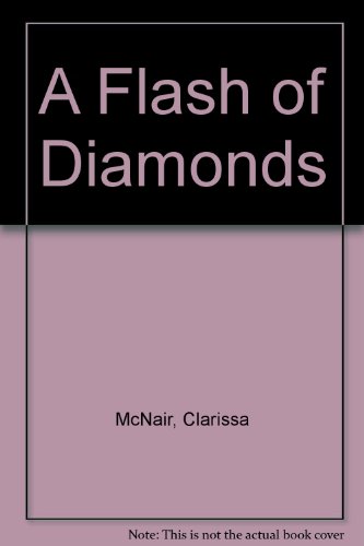 cover image A Flash of Diamonds