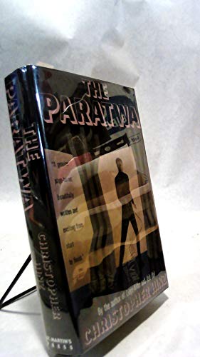 cover image The Paratwa