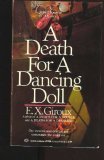 cover image A Death for a Dancing Doll