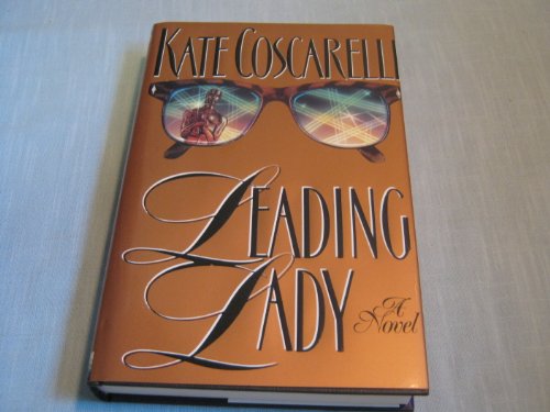 cover image Leading Lady