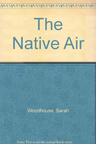 cover image The Native Air