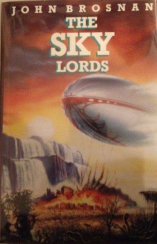 cover image The Sky Lords
