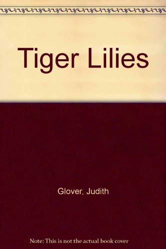 cover image Tiger Lilies