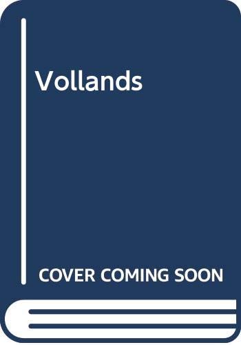 cover image Vollands