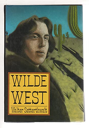cover image Wilde West
