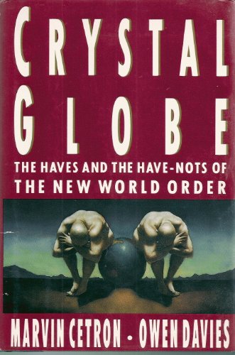 cover image Crystal Globe: The Haves and Have-Nots of the New World Order