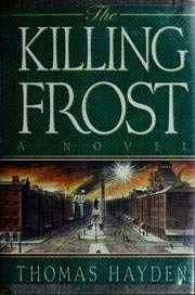 cover image The Killing Frost