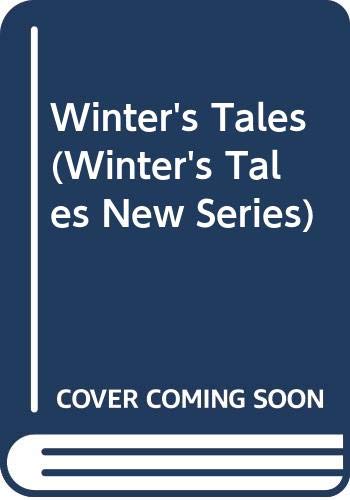 cover image Winters Tales, New Series 7