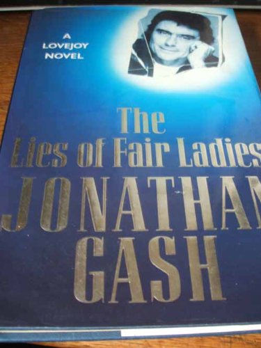 cover image The Lies of Fair Ladies