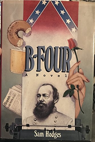 cover image B-Four