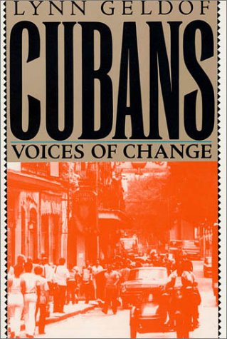 cover image Cubans