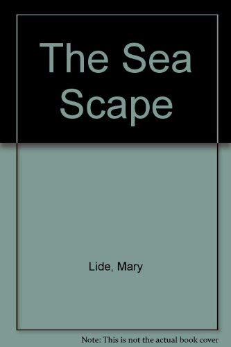 cover image The Sea Scape