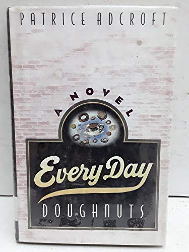 cover image Every Day Doughnuts