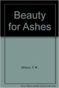 cover image Beauty for Ashes