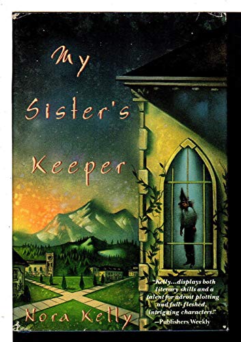 cover image My Sister's Keeper