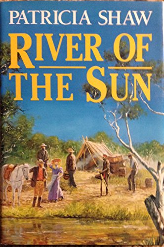 cover image River of the Sun