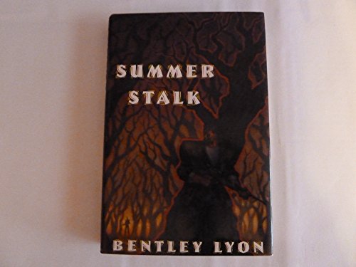 cover image Summer Stalk