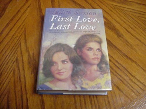 cover image First Love, Last Love