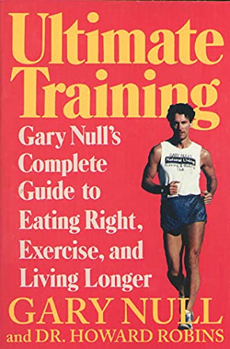 cover image Ultimate Training