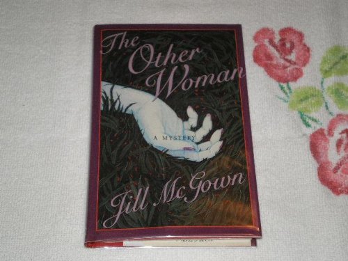 cover image The Other Woman: An Inspector Lloyd and Judy Hill Mystery