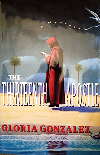 cover image The Thirteenth Apostle
