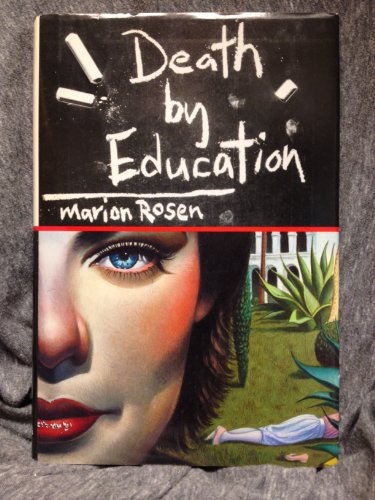 cover image Death by Education