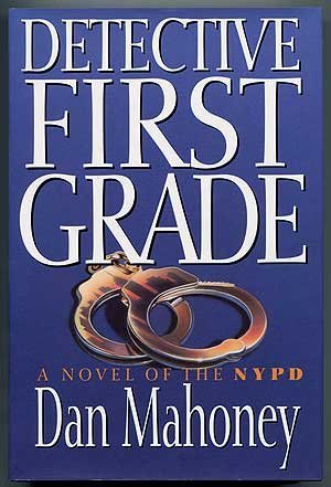 cover image Detective First Grade