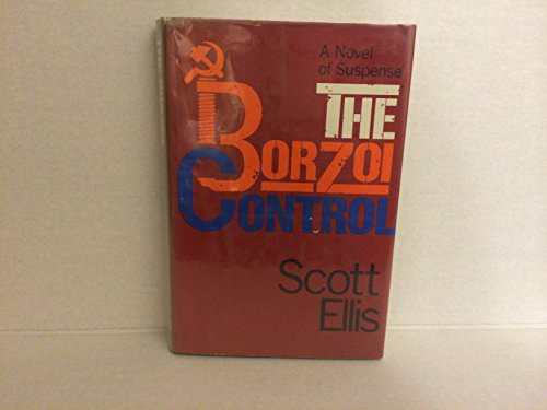 cover image The Borzoi Control