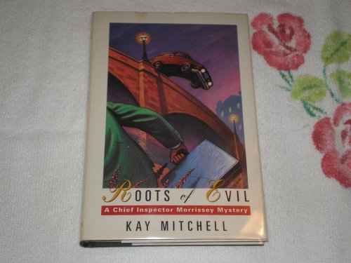 cover image Roots of Evil