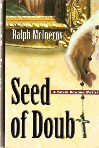 cover image Seed of Doubt