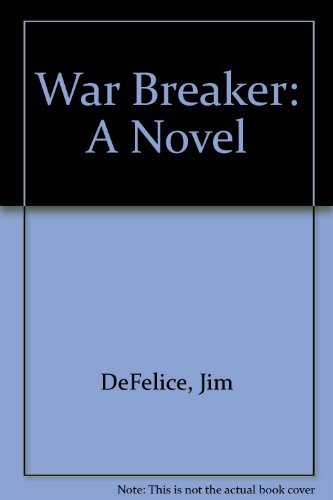 cover image War Breaker
