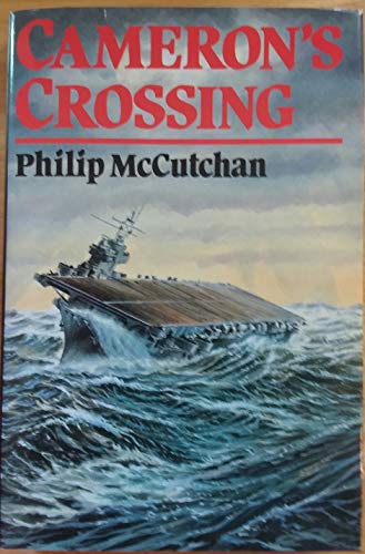 cover image Cameron's Crossing
