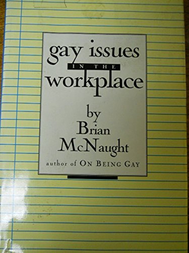 cover image Gay Issues in the Workplace