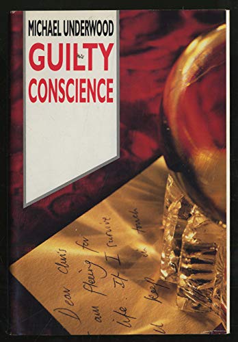 cover image Guilty Conscience